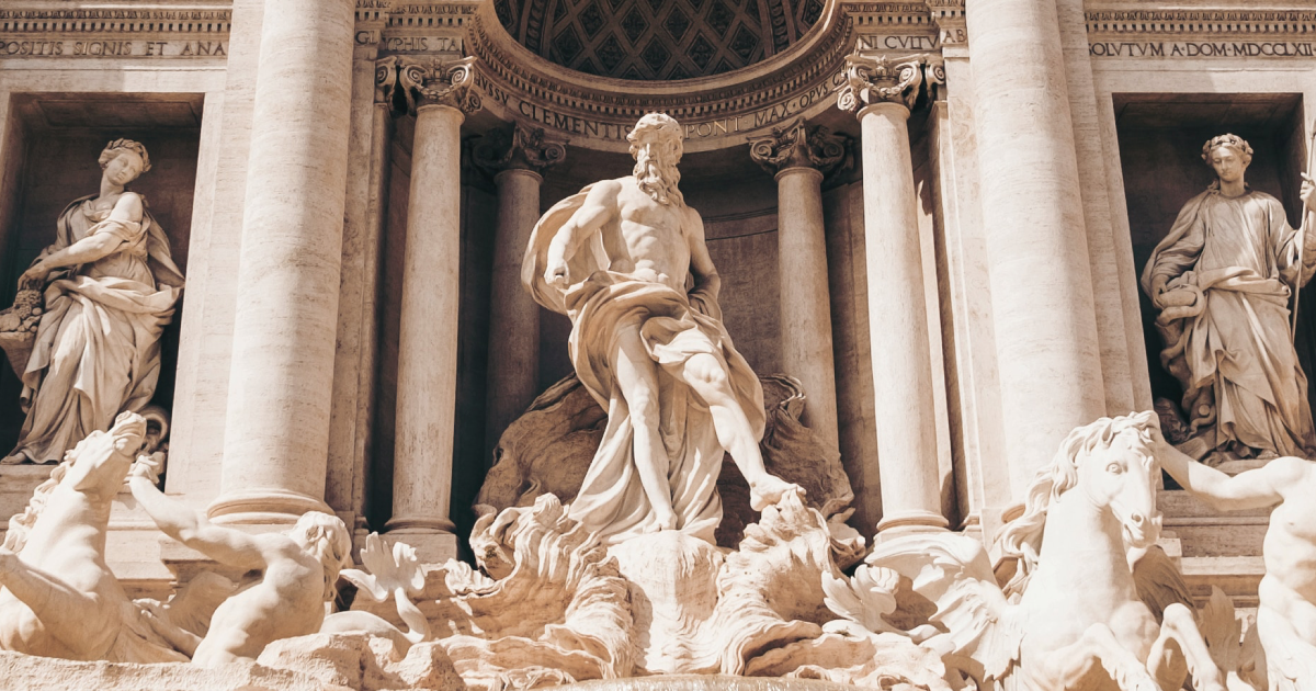 Découvrez les 12 travaux d'Hercule, fameux héros de la mythologie  greco-romaine